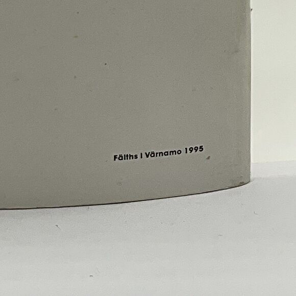 Husqvarna Viking 1250 Sewing Embroidery Machine 1+ Operating Manual •1995 User's - Picture 6 of 8